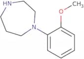1-(2-Methoxyphenyl)-1,4-diazepane