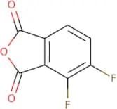 4,5-Difluoroisobenzofuran-1,3-dione