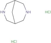 3,7-Diazabicyclo[3.3.1]nonane dihydrochloride