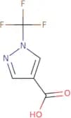 1-(Trifluoromethyl)-1H-pyrazole-4-carboxylic acid