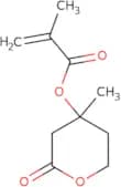Mevalonic Lactone Methacrylate
