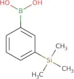 3-(Trimethylsilyl)phenylboronic acid