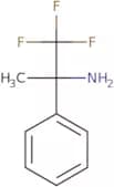 1,1,1-Trifluoro-2-phenylpropan-2-amine