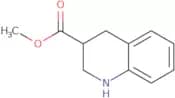 Methyl 1,2,3,4-tetrahydroquinoline-3-carboxylate