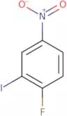1-Fluoro-2-iodo-4-nitrobenzene