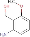 (2-Amino-6-methoxyphenyl)methanol