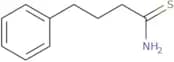 4-Phenylbutanethioamide