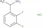1-(2,3-Difluorophenyl)ethan-1-amine hydrochloride