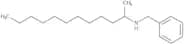 Benzyl(dodecan-2-yl)amine
