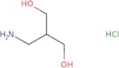 2-(Aminomethyl)propane-1,3-diol hydrochloride