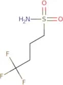 4,4,4-Trifluorobutane-1-sulfonamide