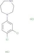 1-(3,4-Dichlorophenyl)-1,4-diazepane dihydrochloride