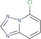 5-chloro-[1,2,4]triazolo[1,5-a]pyridine
