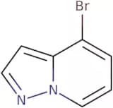 4-Bromopyrazolo[1,5-a]pyridine