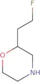 2-(2-Fluoroethyl)morpholine