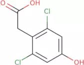 2-(2,6-Dichloro-4-hydroxyphenyl)acetic acid