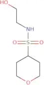 2-Hydroxy-S-(oxan-4-yl)ethane-1-sulfonamido