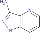 1H-Pyrazolo[4,3-b]pyridin-3-amine