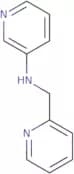 N-[(Pyridin-2-yl)methyl]pyridin-3-amine