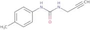 1-(4-Methylphenyl)-3-(prop-2-yn-1-yl)urea