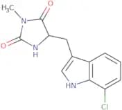 RIP1 Inhibitor II, 7-Cl-O-Nec-1