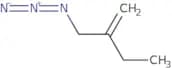 2-(Azidomethyl)but-1-ene