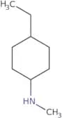 4-Ethyl-N-methylcyclohexan-1-amine