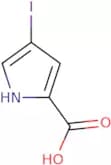 4-Iodo-1H-pyrrole-2-carboxylic acid
