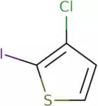 3-Chloro-2-iodothiophene