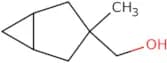 {3-Methylbicyclo[3.1.0]hexan-3-yl}methanol