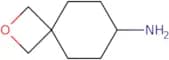 2-Oxaspiro[3.5]nonan-7-amine