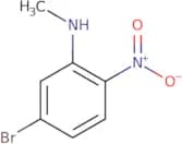 5-Bromo-N-methyl-2-nitroaniline