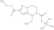 2-Bromo-N-(5,6,7,8-tetrahydro[1]benzothieno[2,3-d]pyrimidin-4-yl)benzamide