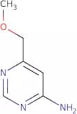 6-(Methoxymethyl)-pyrimidin-4-amine