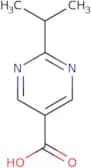 2-Isopropylpyrimidine-5-carboxylic acid