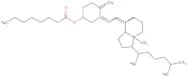 Vitamin d3 octanoate