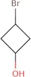 3-Bromocyclobutan-1-ol