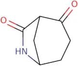 6-Aza-bicyclo[3.2.1]octane-2,7-dione