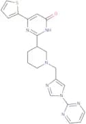 Ribocil-C (R enantiomer)
