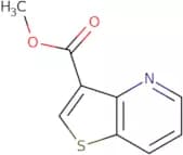 Methyl thieno[3,2-b]pyridine-3-carboxylate