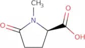 (R)-1-Methyl-5-oxopyrrolidine-2-carboxylic acid