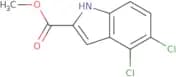Methyl 4,5-dichloro-1H-indole-2-carboxylate