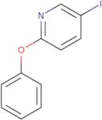 5-Iodo-2-phenoxypyridine