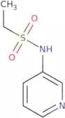 N-(Pyridin-3-yl)ethane-1-sulfonamide