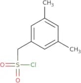 (3,5-Dimethylphenyl)methanesulfonyl chloride