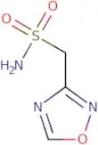 (1,2,4-Oxadiazol-3-yl)methanesulfonamide