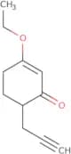 3-Ethoxy-6-(prop-2-yn-1-yl)cyclohex-2-en-1-one