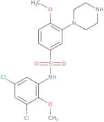 SB 399885 Hydrochloride