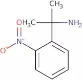 2-(2-Nitrophenyl)propan-2-amine