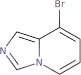 8-Bromoimidazo[1,5-a]pyridine